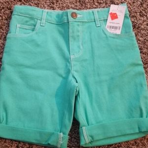 Toddler shorts